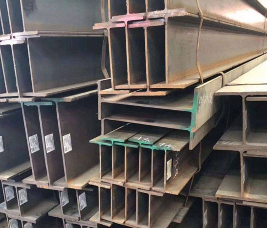 林周Q235C工字钢